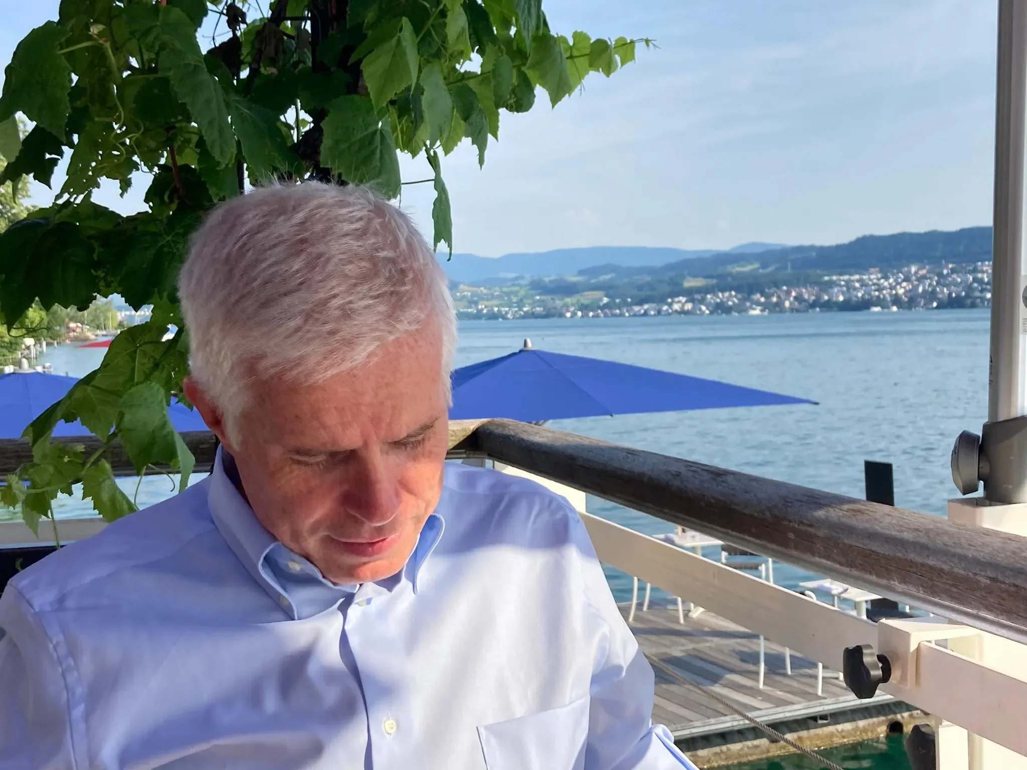 Meet Teraloop's new Sales Director