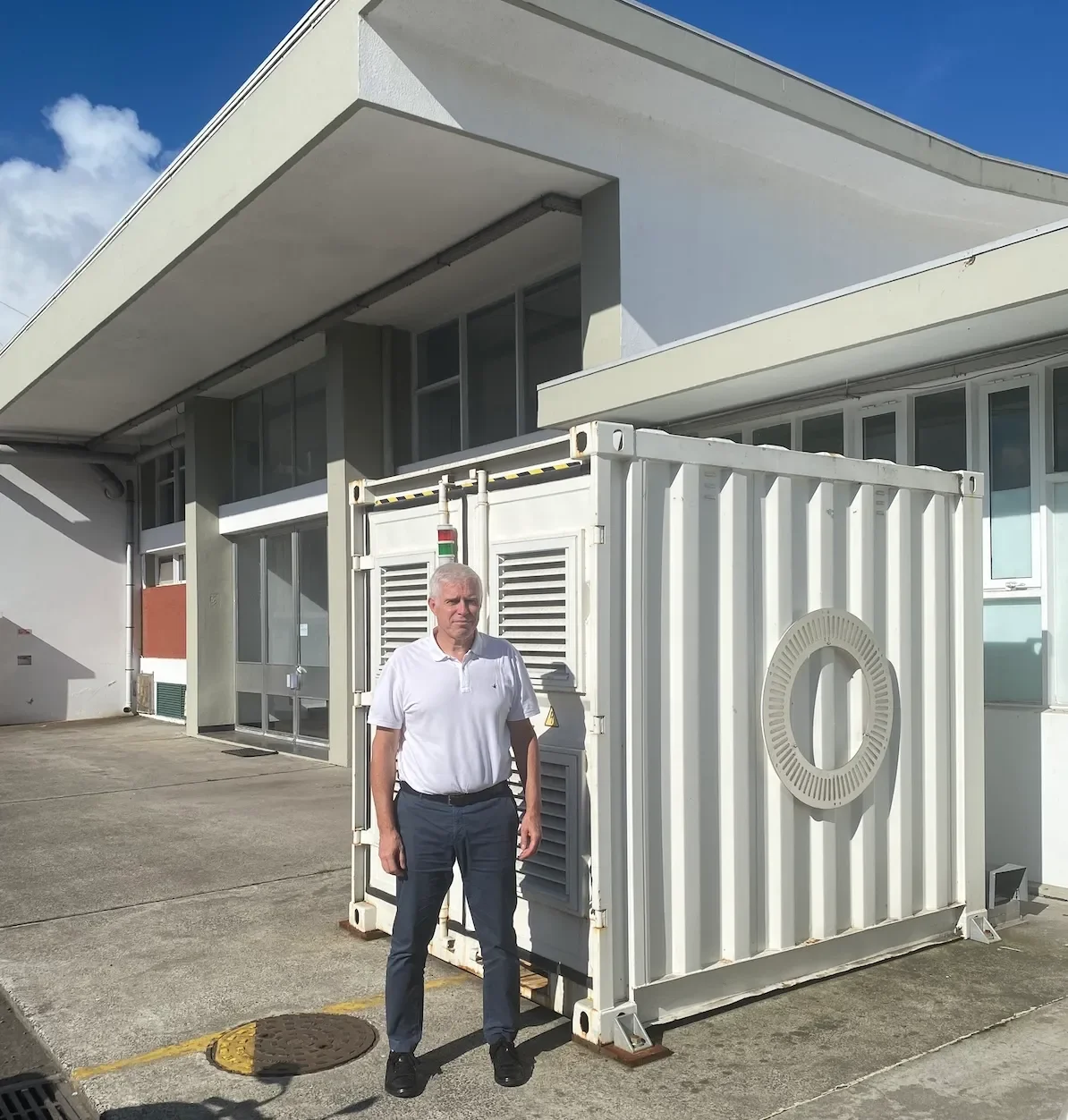 Teraloop celebrates 18 months of customer operation