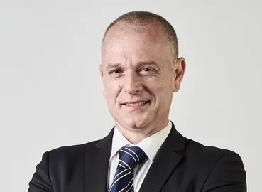 Antonio Capristo, CEO