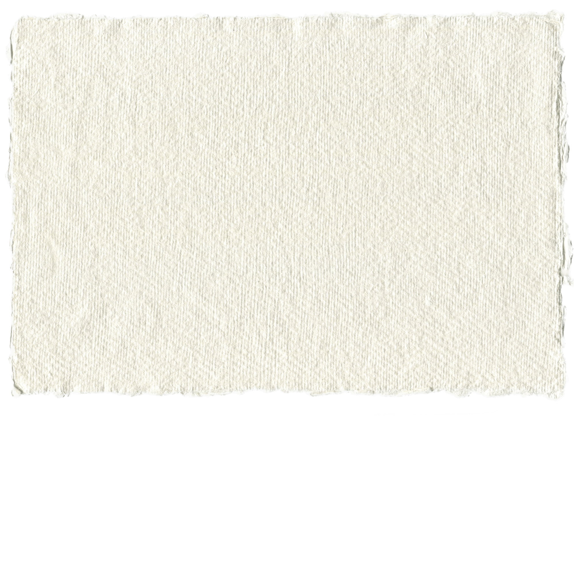 A crumpled and torn piece of beige paper with rough edges, laid flat on a black background.