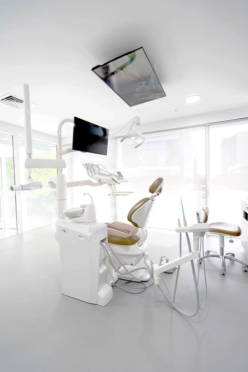 Bright Start Dental