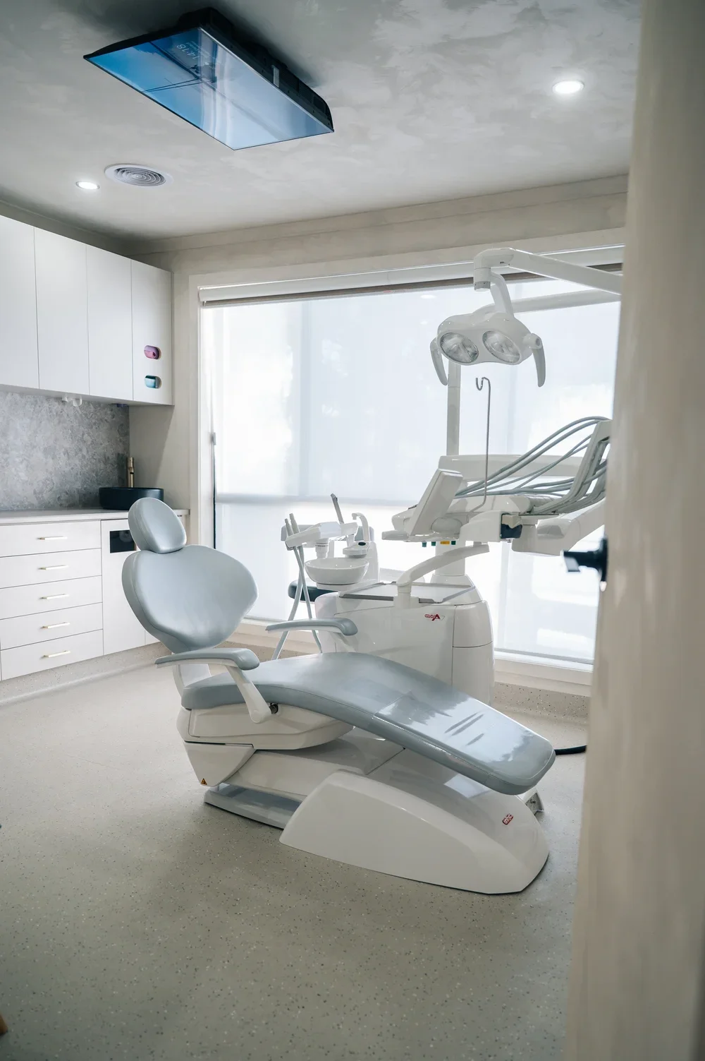 Dental District