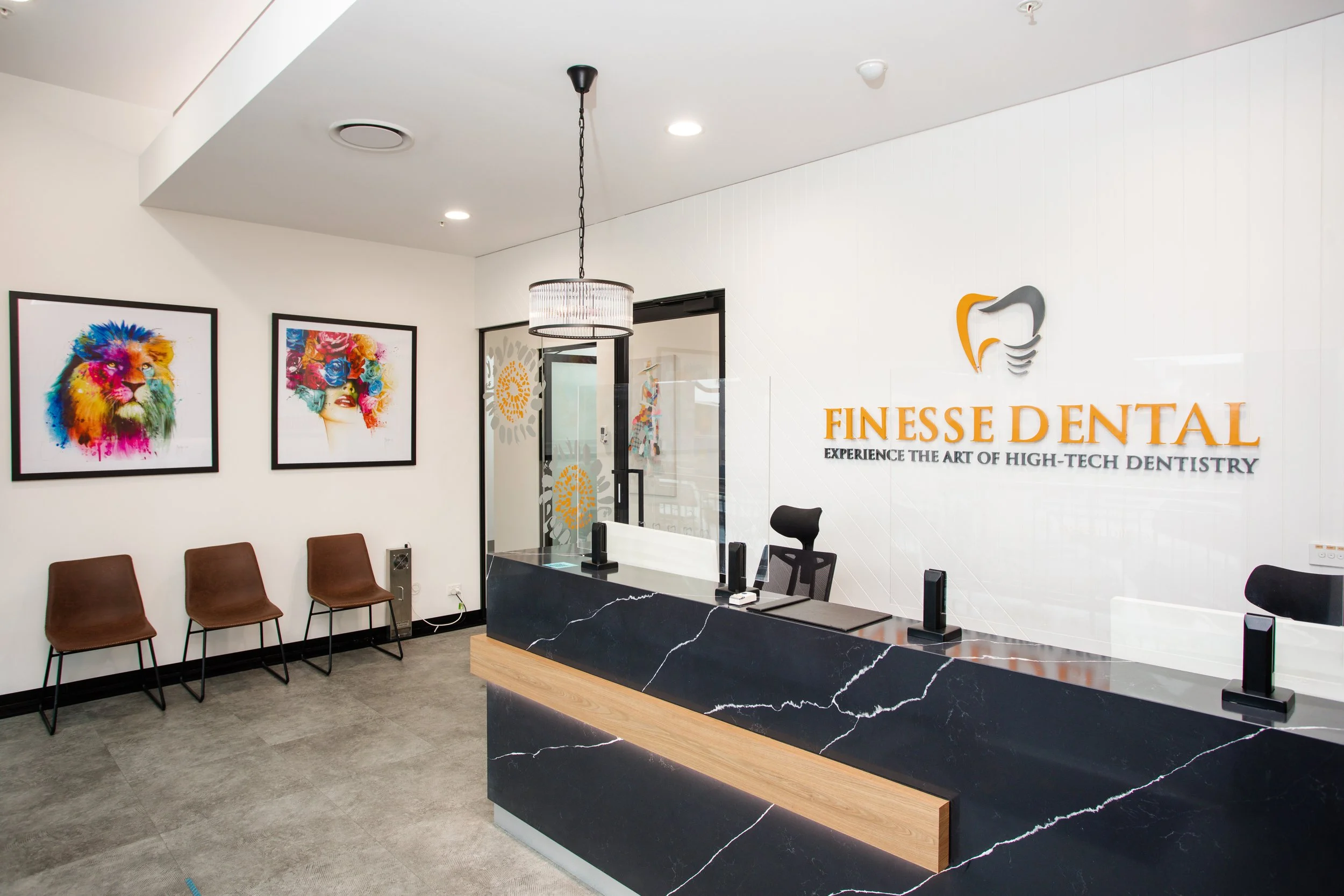 Finesse Dental
