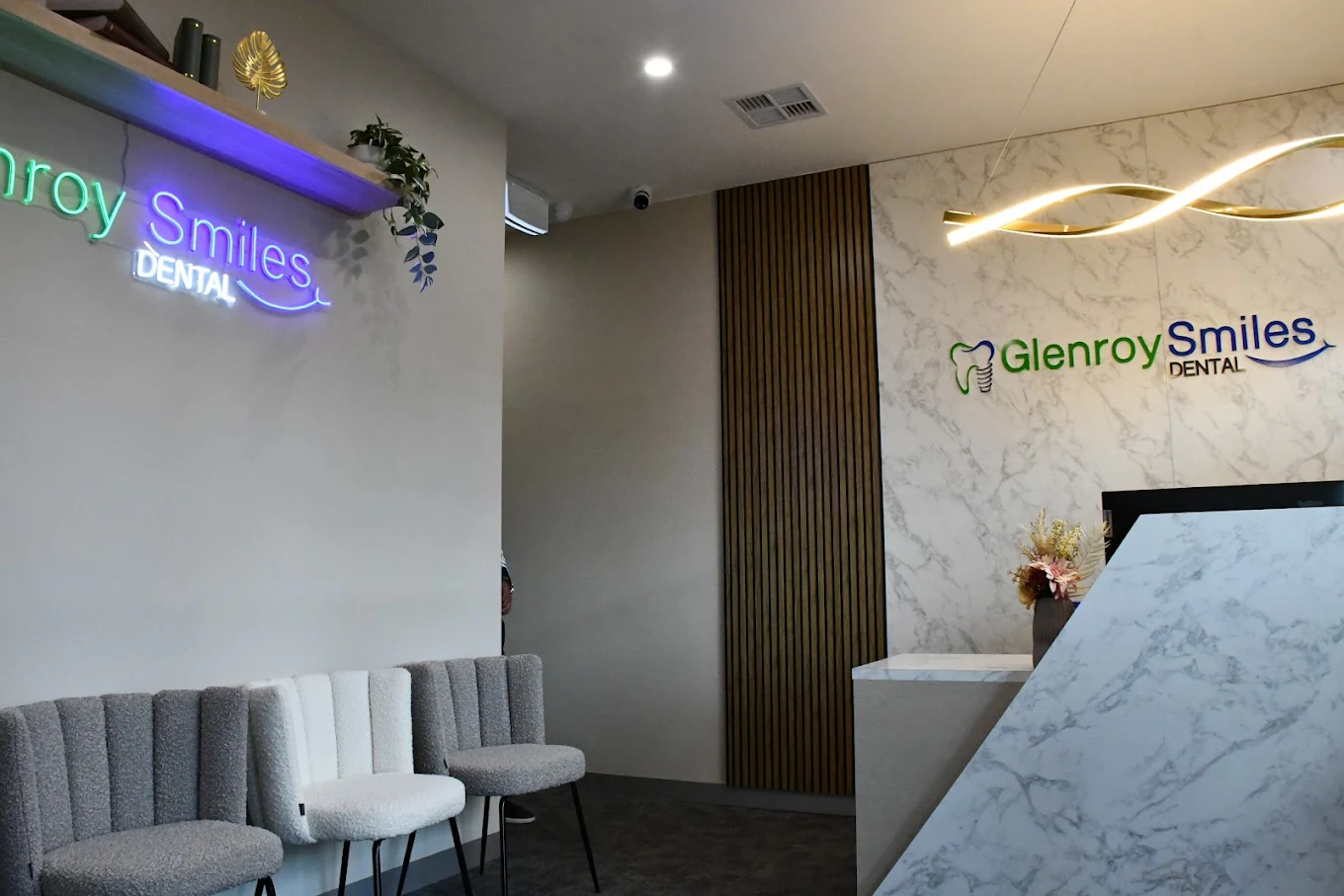 Glenroy Smiles Dental