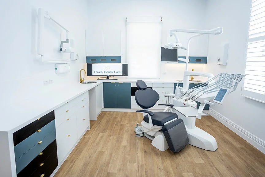 Lovely Dental Care