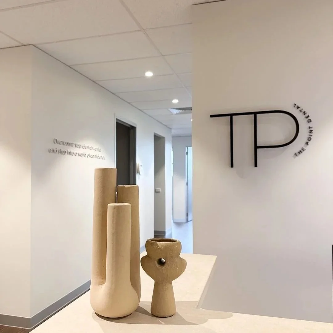 The Point Dental