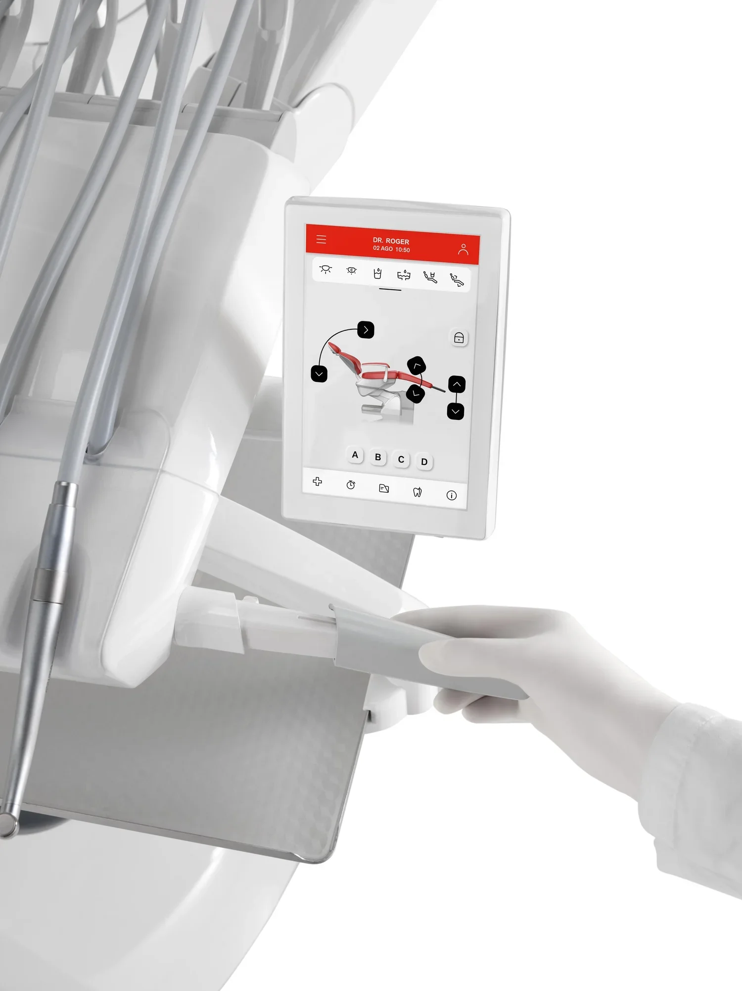 Looking for a Dental Chair That Does More?