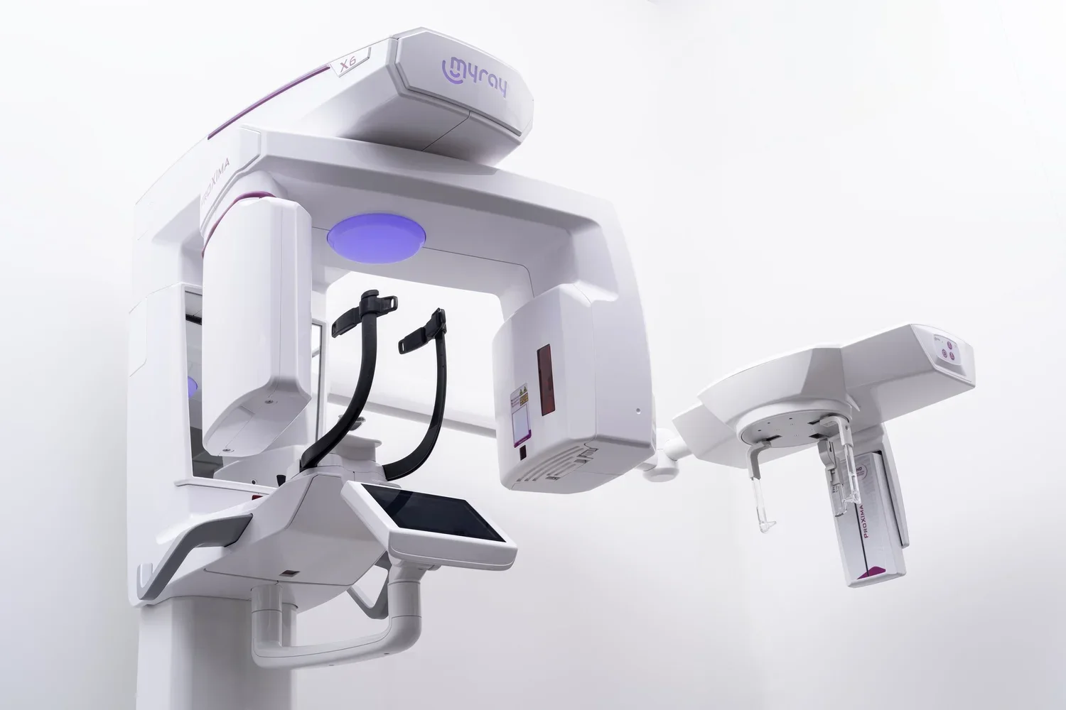 MyRay ProXIma X6: The Smarter Way to See More