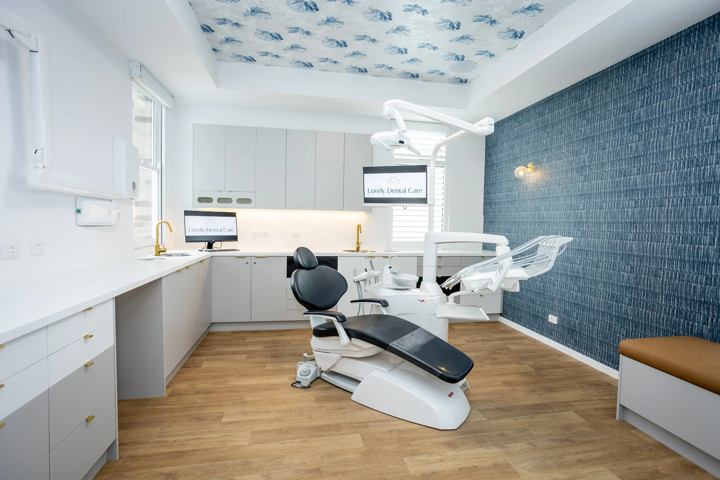 Infection Control is Patient Wellness