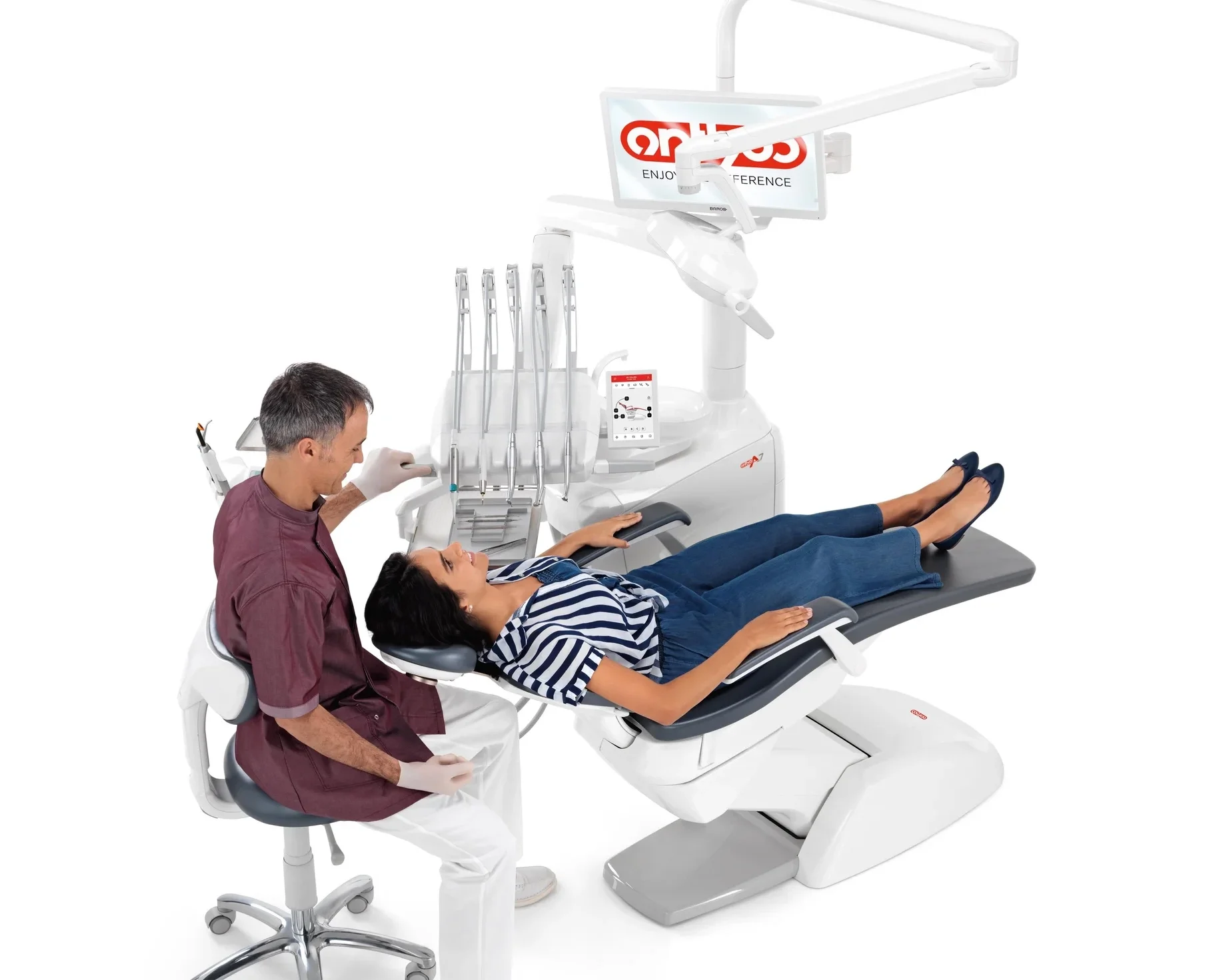 Is Your Dental Practice Ready for a Change?