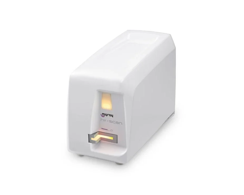 Explore The Phosphor Plate Scanner