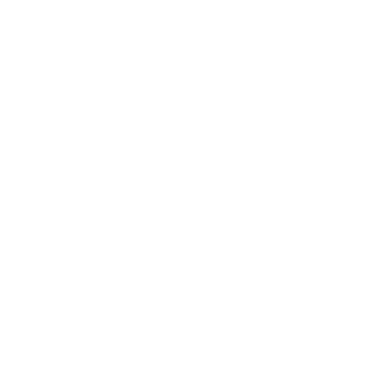 White outline of a map of Africa with a headset icon in the center.