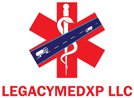 LegacymedXp  LLC