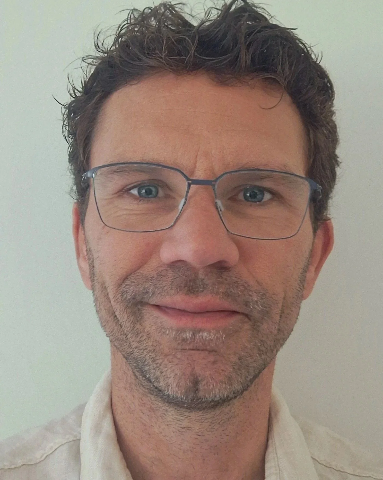 Jasper foolen, Liminalis, Chronische pijn, maar toch regie over je leven