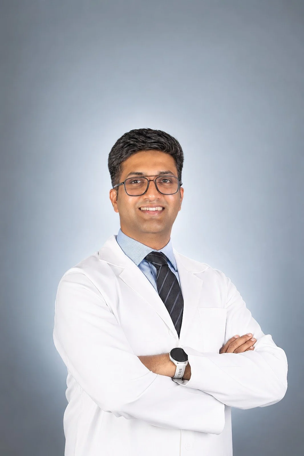 Dr. Akshay Kr. Dhaiya - Senior Consultant Surgical Oncology, Shalby Multispeciality Hospital Jaipur, Rajasthan