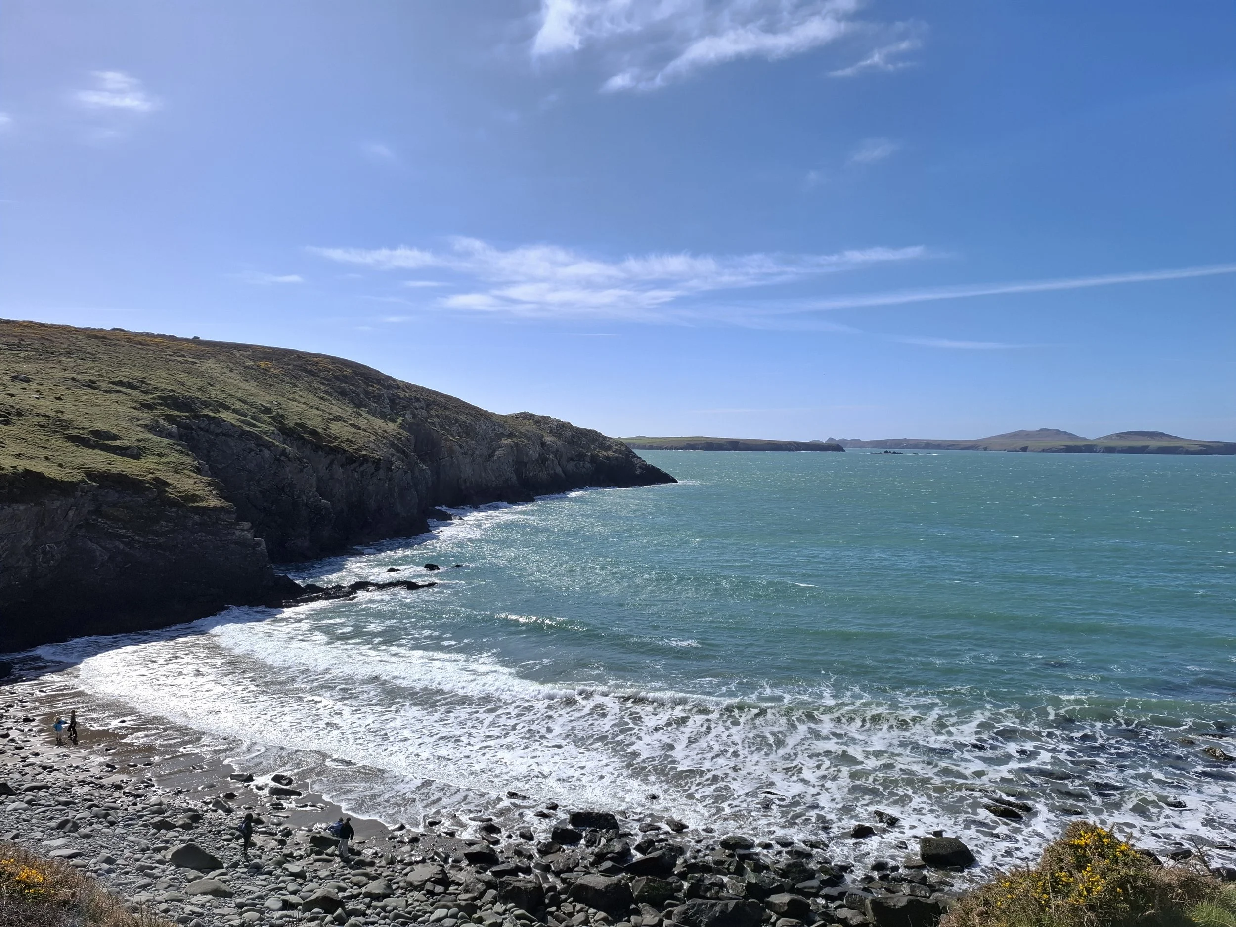 St David’s Head