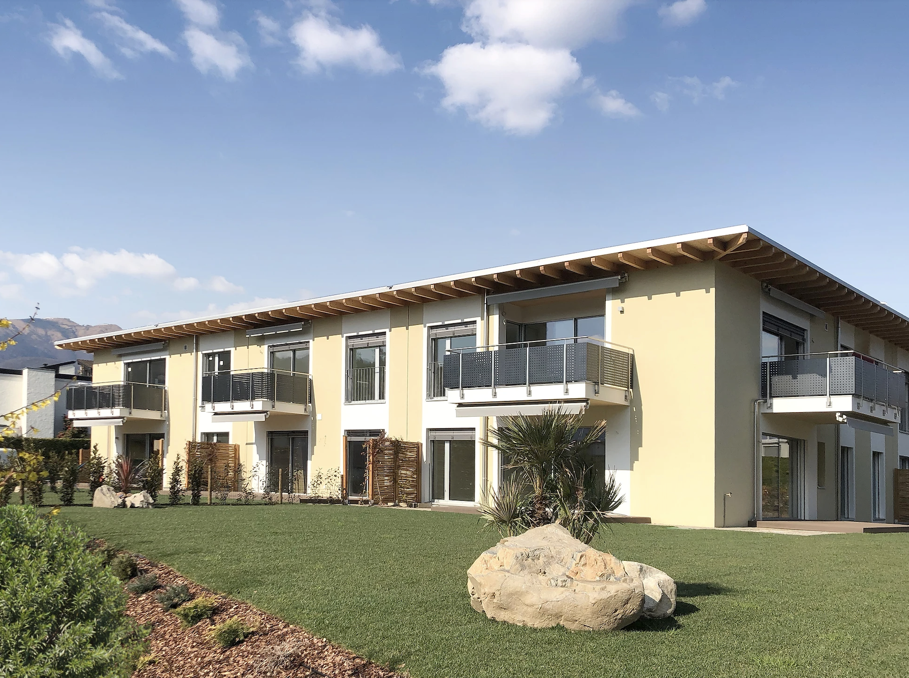 IL PATIO - CASLANO