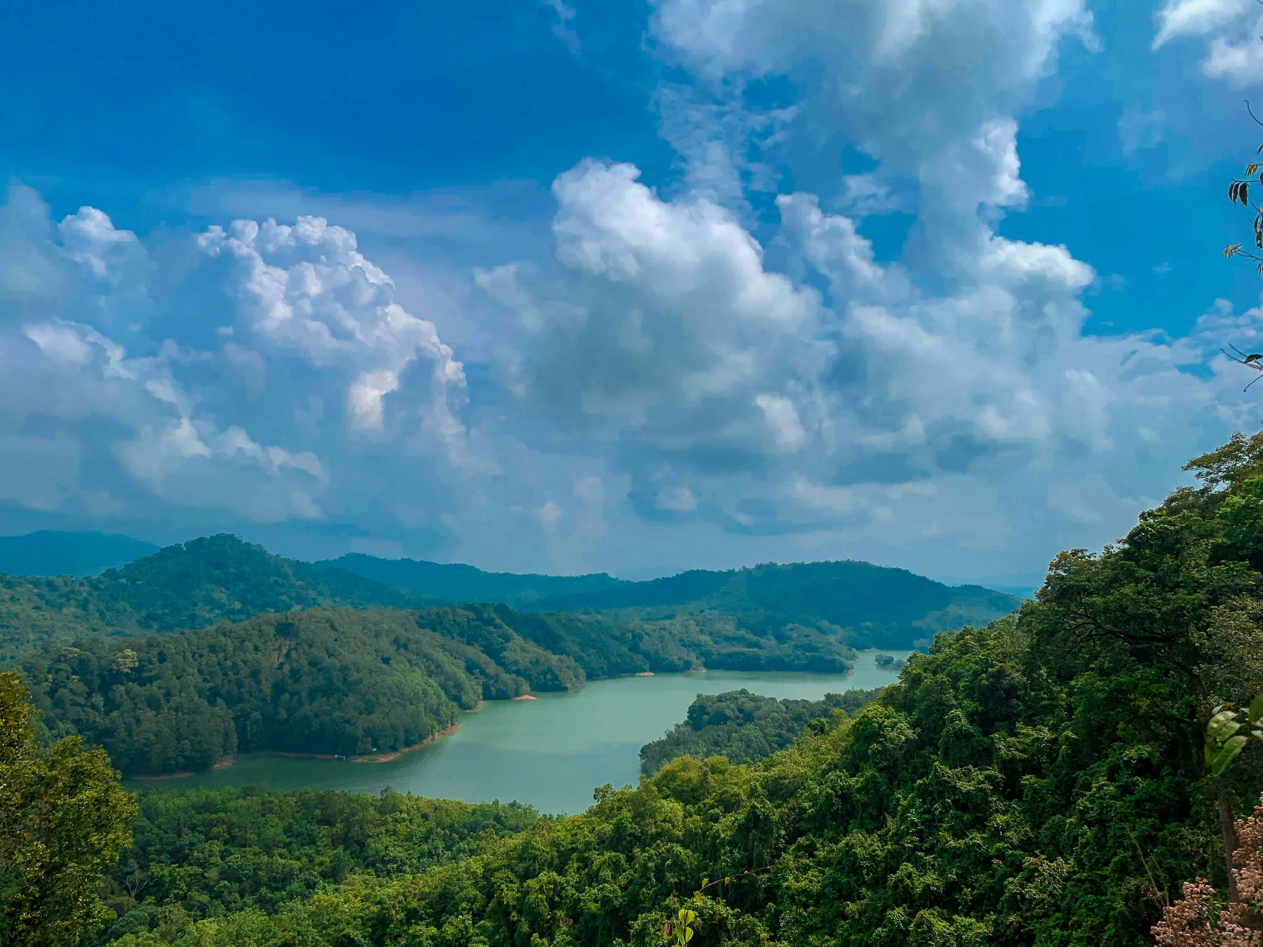 The Southeast Asian Maritime &amp; Institutional Anchor