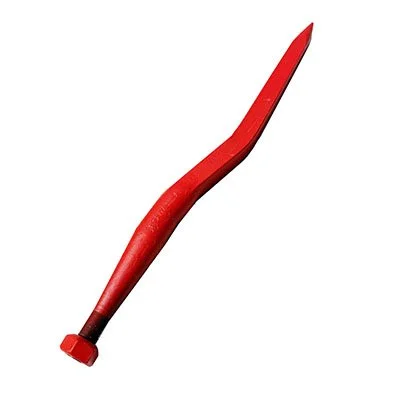 SH2134 - 980mm Cranked Square M24