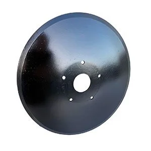 D12/3172 - 12" x 4mm Plain Concave 
RCH 45mm - 5 RH x 7mm on 96 PCD