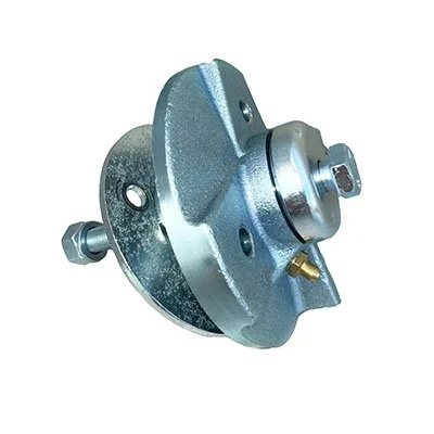 DH2157 - Massey Hub 