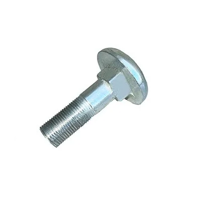 34/1718 - 3/4 UNF x 65 Dowdeswell Mushroom Bolt Only 900916