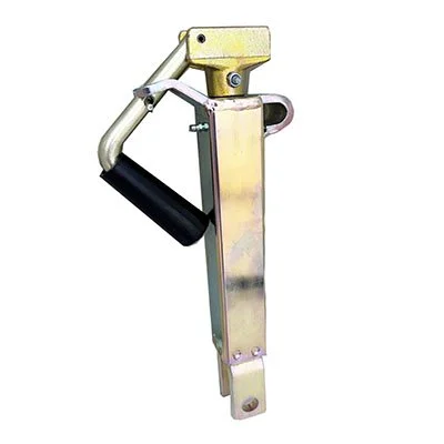 JA3816 - 40 x 40 Adjuster with locking pin