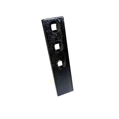 LB3668 - 45 x 10 x 195 Straight Paddle 
 Fits LB1769