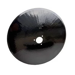 D16/2951 - 16" x 4mm Flat RCH 48mm  3RH x 8mm on PCD 71mm