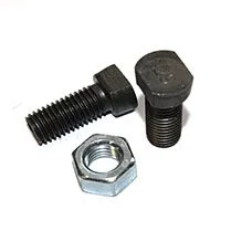 M12/1758 - M12 x 35 RABE Bolt/Nut 12.9