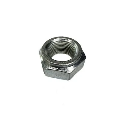 NU2578 - M18 x 1.5 All steel Lock nut 