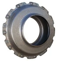 RR4425 - 700mm x 4mm Roller (welded) Unwelded