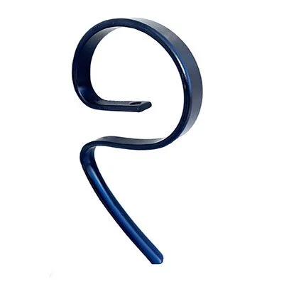 ST4093 - Small S tine 25mm x 8mm 