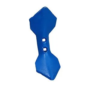 PT1708 - 4" Vibroflex Point - FITS 1566