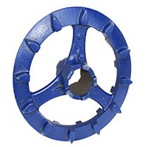 RR4206 - Crosskill Ring (Standard Boss)