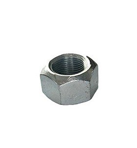 M16 x 1.5 All steel Lock nut 