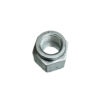 NU2578 - M18 x 1.5 All steel lock nut 