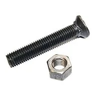 M12-3876 - M12 x 75 Cultivator Saddle Head 