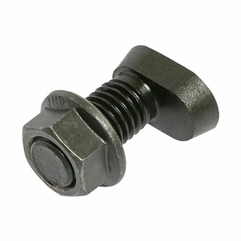 M14/3474 -  M14 x 35 12.9 KV Off-Set / Flange Nut