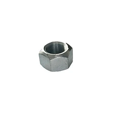 NU2581 - M16 x 1.5 All steel lock nut (Stover)