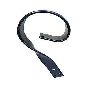 DA4442 - Disc Tine ANGLED LH 100 x 16
DA4441 - Disc Tine ANGLED RH 100 x 16