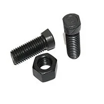 M12/1638 -  M12 x 34 12.9 KV Bolt/Nut