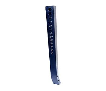 GT3953A - Rigid Tine 620mm x 25mm / 13 Holes / 2 x 11.5 rev FF