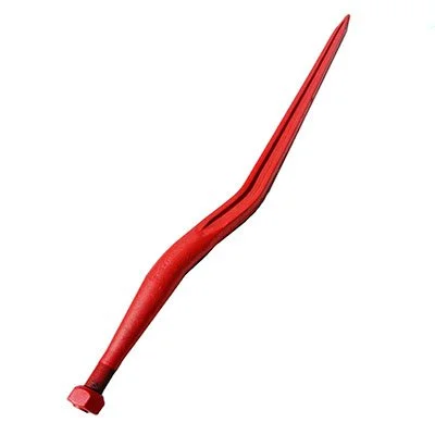 SH2067 - 815mm C1 Cranked Fluted M20