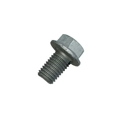M12 x 20 Hex Flange Stud Horsch (Serrated) 10.9 