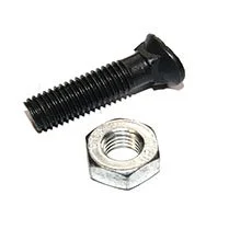 M8-2741 - M8 x 33 Cultivator Saddle Head 