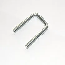 UB4433 - U BOLT for 40 x 40 (for KV Accord)