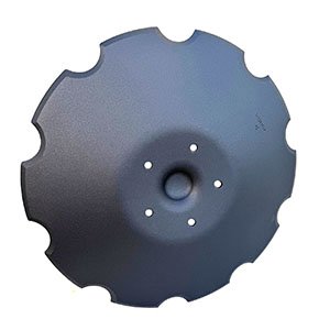 D20-4244 - 510mm x 5mm To fit VADERSTAD CARRIER L (170097)