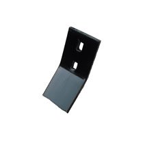 LB3798 - 70 x 8 Cranked Paddle
