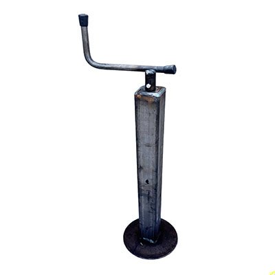 JA3741 - Box Jack 50 x 50 Capacity 300kg